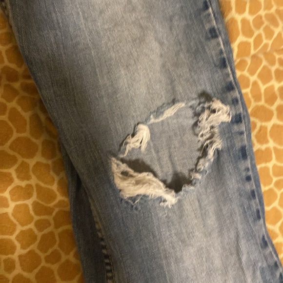 Lucky jeans size 6/28 - Picture 5 of 11